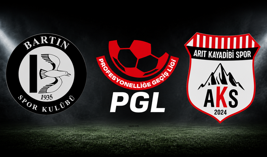 Bartınspor'un yıllarca mücadele ettiği BAL artık yok!