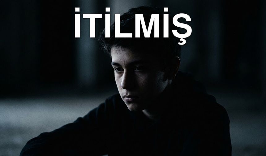SUÇLU ÇOCUK YOKTUR; SUÇA İTİLMİŞ ÇOCUK VARDIR