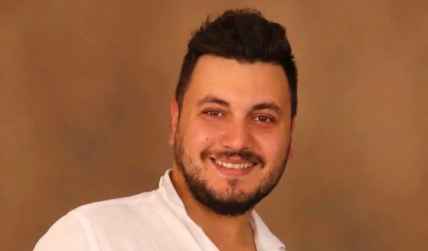Elektrik arızasını onanırken akıma kapılan işçi öldü