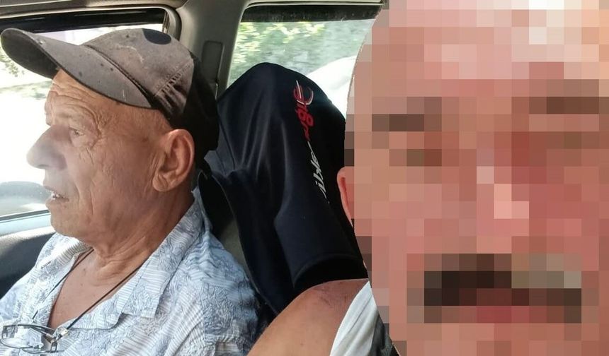 Ev arkadaşını vahşice öldürdü