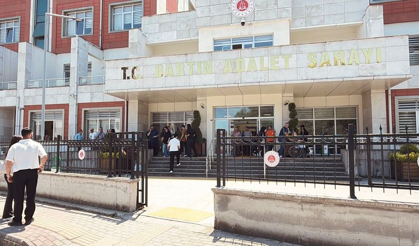 33 sanıklı çocuk istismarı davasında karar