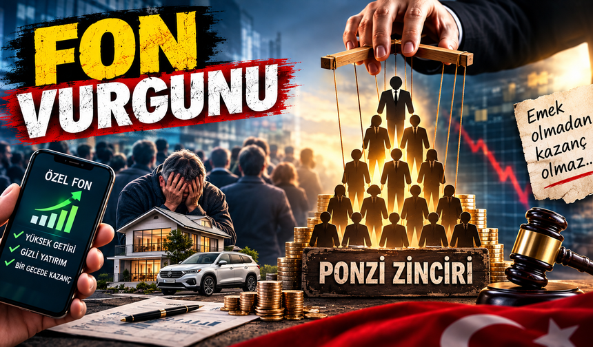 FON VURGUNU