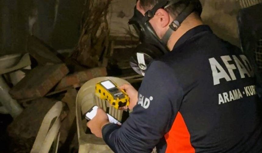 Bartın’da 8 Ton Titanyum Maddesi Ele Geçirildi: 3 Gözaltı