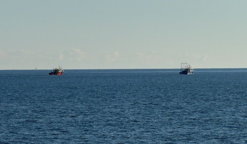 Amasra'da Endişeli Bekleyiş Devam Ediyor