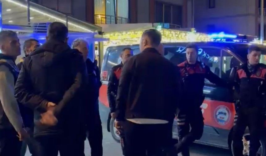 Bülent Gürcan Sahada, Bartın’da Denetimler Sürüyor