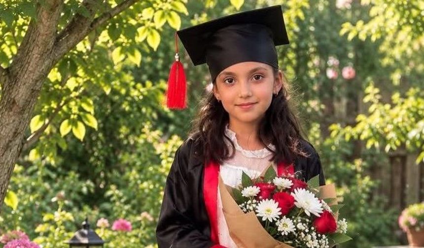 Saldırıda hayatını kaybeden Eslem Bartın’da toprağa veriliyor