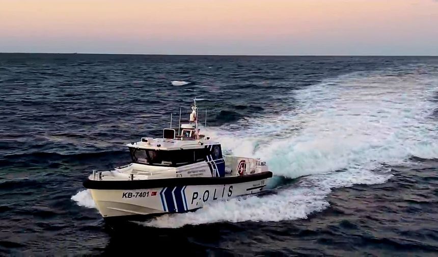 “Balıkları Tuttum, Geliyorum” Dedi, 29 Saattir Kayıp