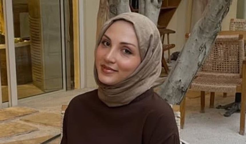 Kazada yaralanan Merve, 23.yaş gününde hayatını kaybetti
