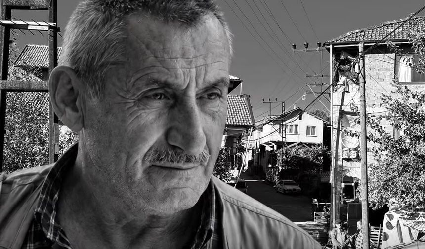 61 yaşındaki İbrahim Karakaş, ormanda ölü bulundu